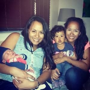 Meet your Posher, Maribel